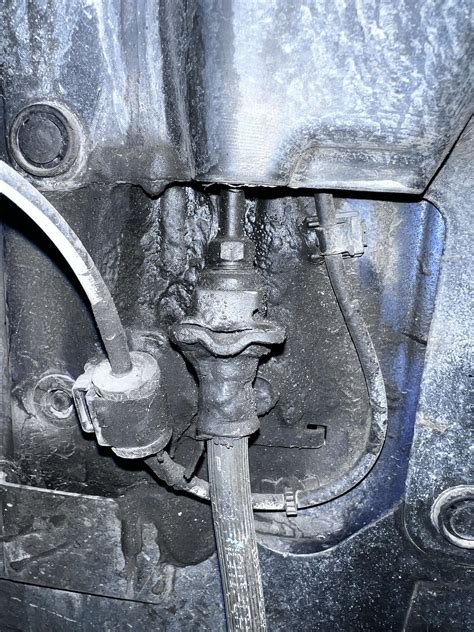 are subaru factory rust proofing